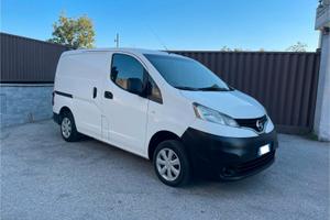 NISSAN NV200 2012 1.5 DCI 90 CV COIBENTATO