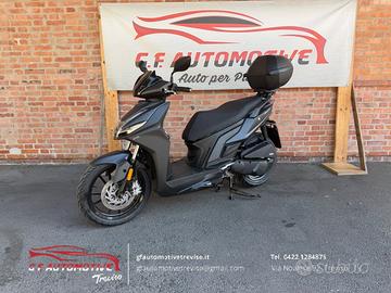 KYMCO Agility S 125 Agility S 125
