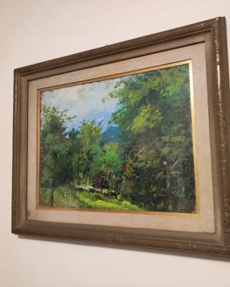 OCCASI0NE QUADRO 3€