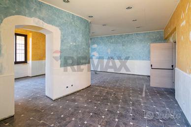 Locale Commerciale - Aci Catena