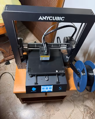 Anycubic i3 mega s