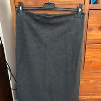 Gonna in maglina Mango