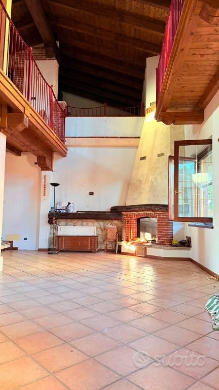 Villa di 201 m² con 4 locali e box auto doppio a N - View 4