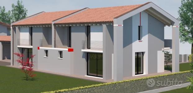 Terreno Residenziale Borgoricco [0493251014VRG]