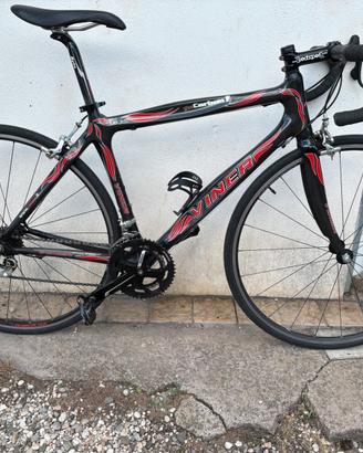 Bicicletta viner