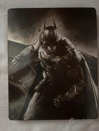 batman arkham knight