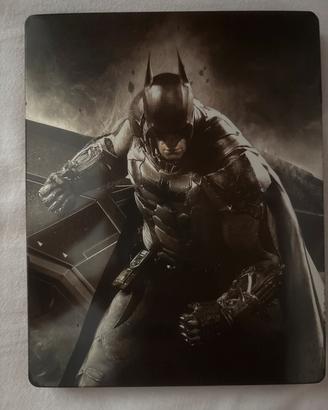 batman arkham knight