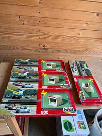 Lotto policar polistil