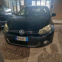 Volkswagen Golf 2.0 TDI 110CV DPF 5p. Highline