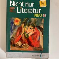 Nicht nur literatur neu