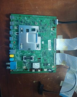 Per Smartv Samsung UE49NU7170U 