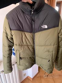 Giacca North Face