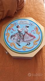 latta con carillon Marie Ange