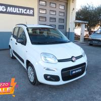 Fiat Panda 1.2 Easy Gpl 69cv. bluetooth/sensori/fe