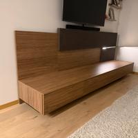 Mobile soggiorno Homy