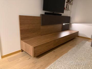 Mobile soggiorno Homy