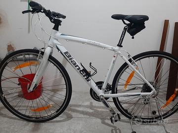Bicicletta Bianchi
