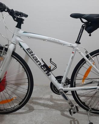 Bicicletta Bianchi