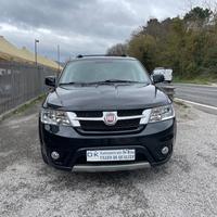 Fiat Freemont 2.0 Multijet 140 CV Lounge