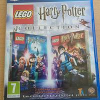 lego harry potter collection ps4