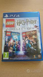 lego harry potter collection ps4