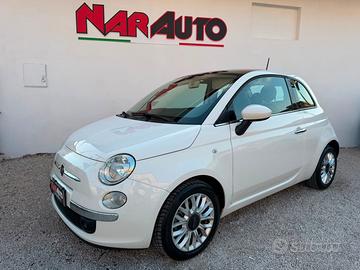 Fiat 500 1.3 Multijet 95 CV Lounge