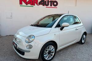 Fiat 500 1.3 Multijet 95 CV Lounge