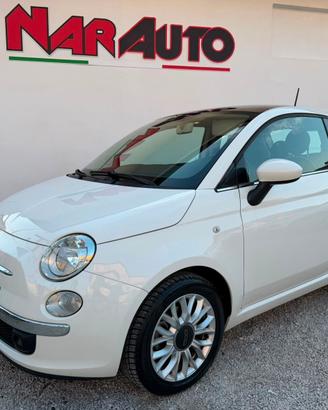 Fiat 500 1.3 Multijet 95 CV Lounge