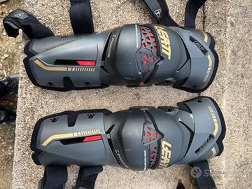 Tutore Leatt z frame