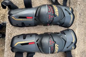 Tutore Leatt z frame