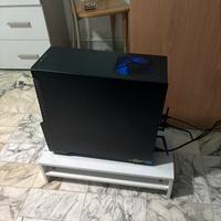 pc da gaming MSI MAG INFINITE S3