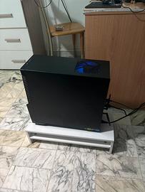 pc da gaming MSI MAG INFINITE S3