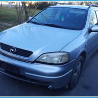 Ricambi Usati OPEL ASTRA (T98) 2002