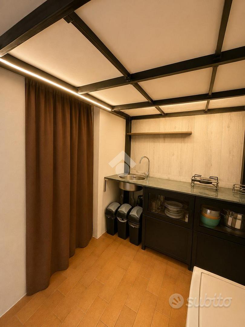 Appartamento – Fondi, Latina - Vista 4
