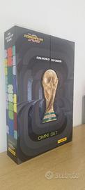 Omni Set Panini Fifa World Cup 2026