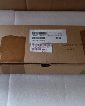 HP Laserjet 1100 fixing film assy RG5-4590-040
