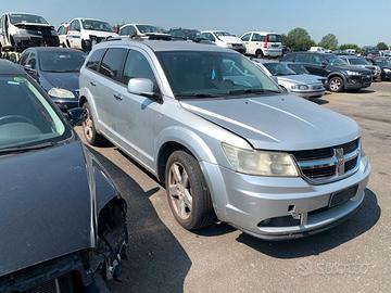 Ricambi Dodge Journey Freemont 2011 2.0 tdi bwd