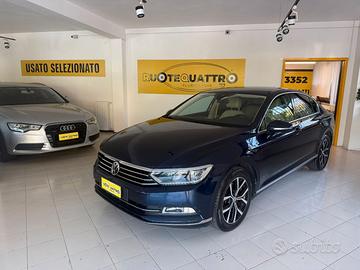 Passat 2.0 TDi 150cv Blue Motion Technology Execut