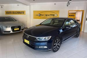 Passat 2.0 TDi 150cv Blue Motion Technology Execut