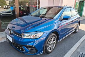 Volkswagen Polo 1.0 TSI R-Line 95cv