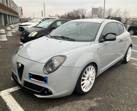 Alfa Romeo Mito Quadrifoglio Verde Sabelt 170cv Q2