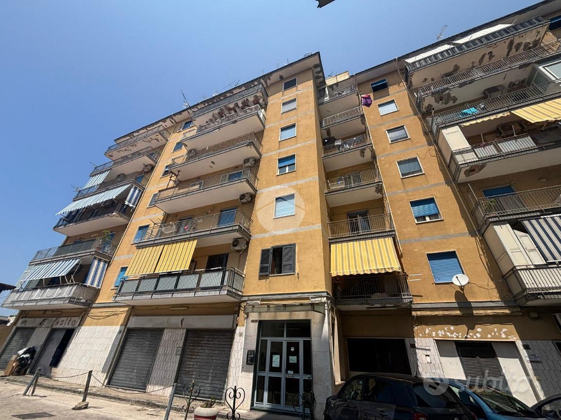 Appartamento – Napoli, Barra, Municipalità 6 - Vista 3