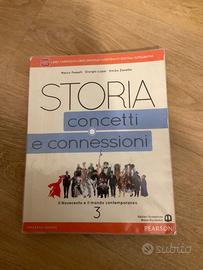 Storia concetti e connessioni 3