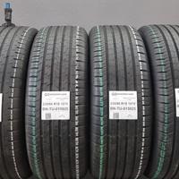 4 pneumatici continental 235/60 r18 107v tu15925