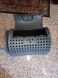 gabbia per cani nani 