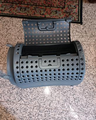gabbia per cani nani 