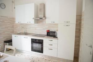 Camere matrimoniali/Appartamento centro di Formia