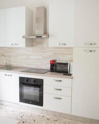 Camere matrimoniali/Appartamento centro di Formia