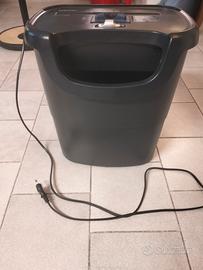 Tritadocumenti Fellowes