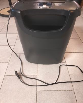 Tritadocumenti Fellowes
